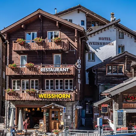 Hotel Weisshorn-2